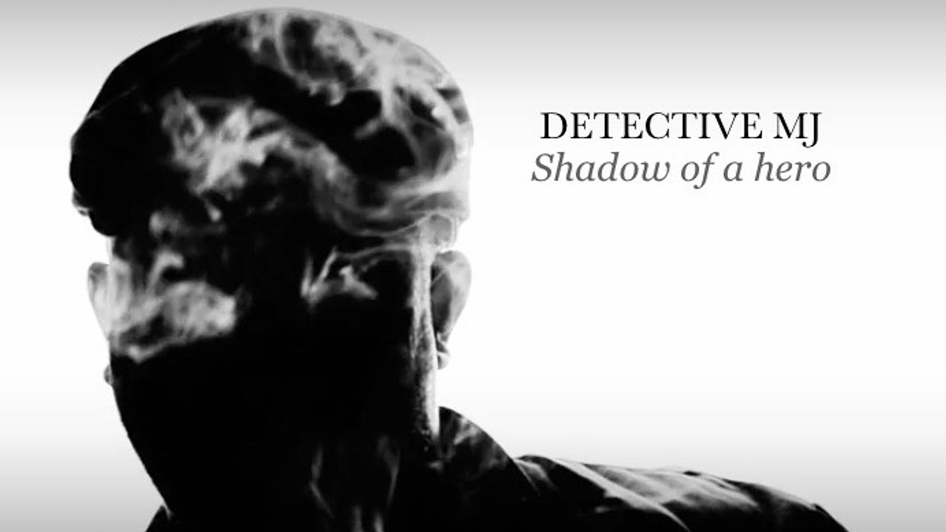 Detective MJ ''Shadow of a Hero''
